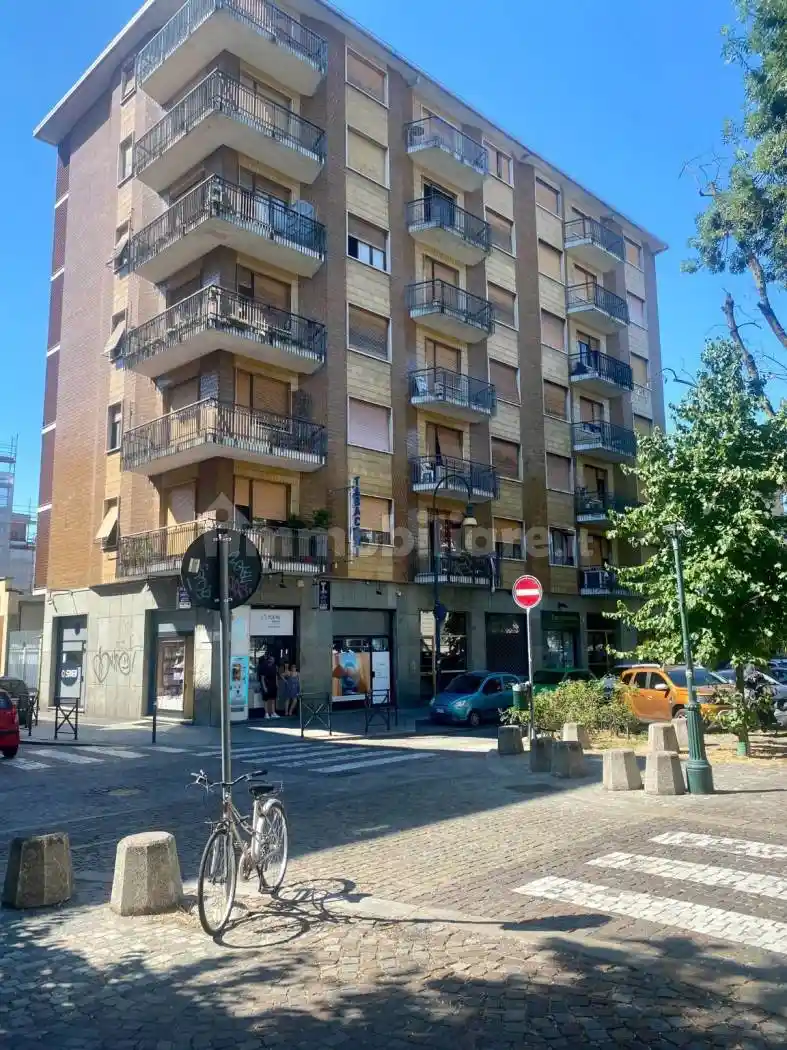 Appartamento in vendita a Torino