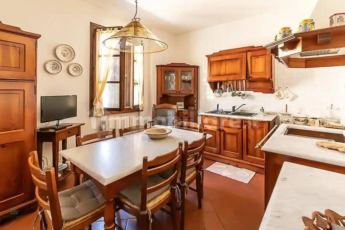 Appartamento in vendita a Castel Guelfo di Bologna