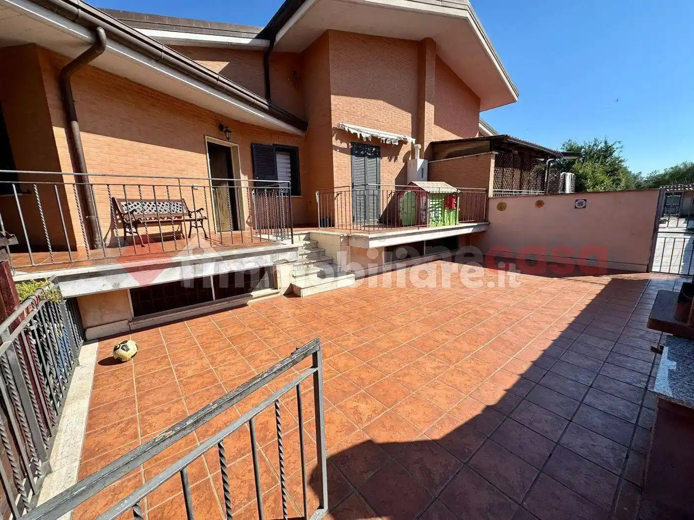Villa in vendita a Roma