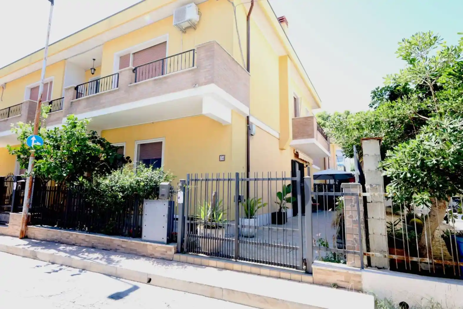 Appartamento in vendita a Roseto degli Abruzzi