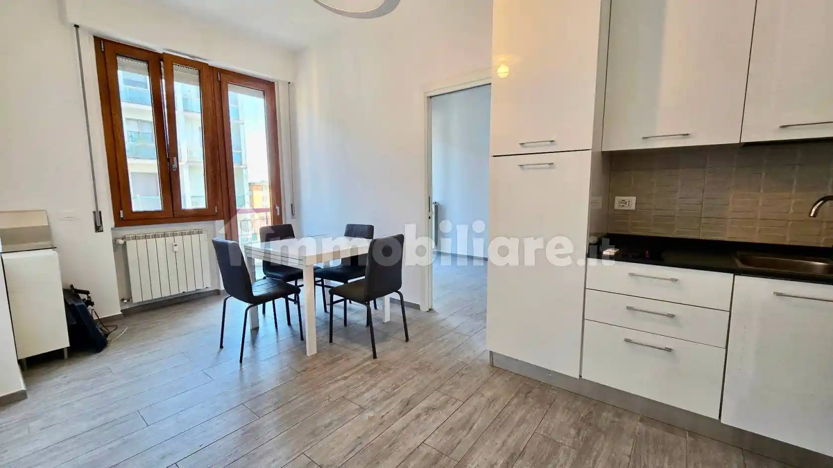 Appartamento in vendita a Firenze