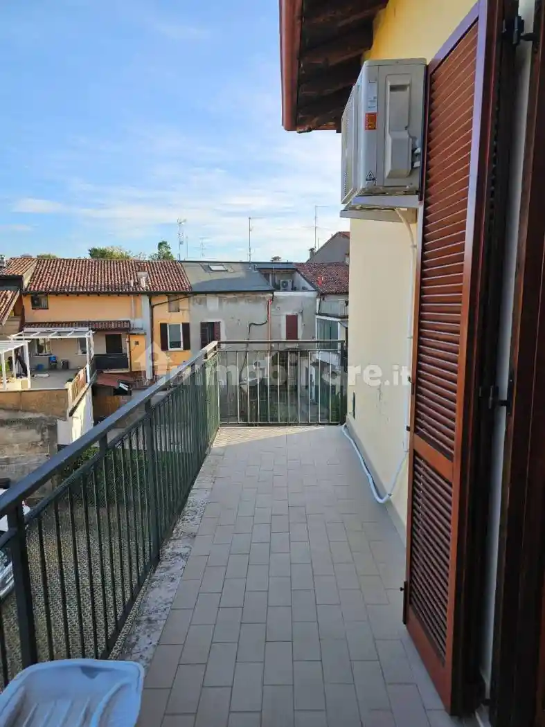Appartamento in vendita a Castrezzato
