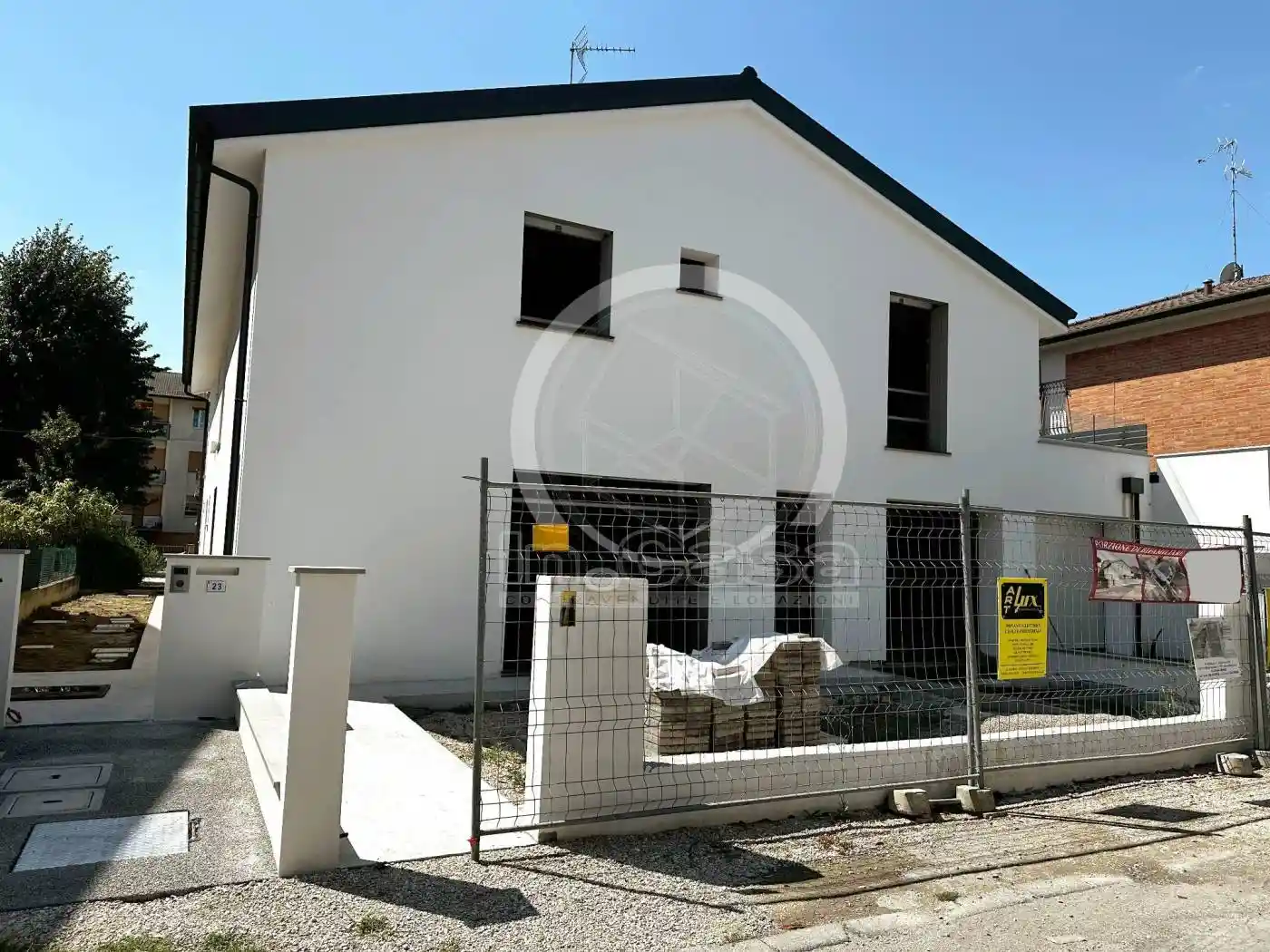 Casa indipendente in vendita a Ravenna