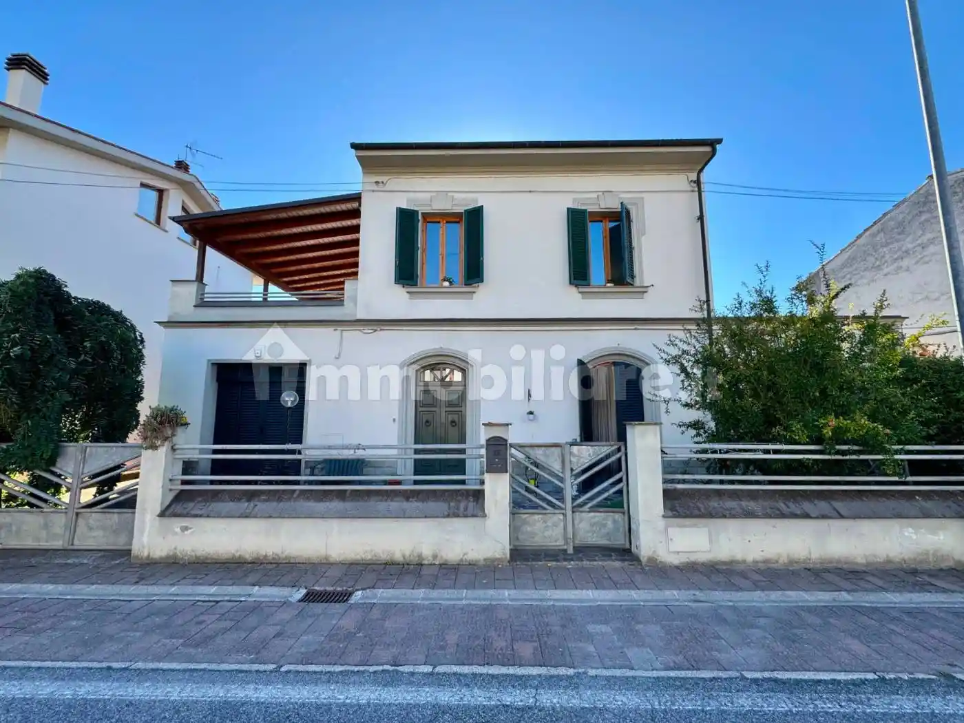 Casa indipendente in vendita a Empoli