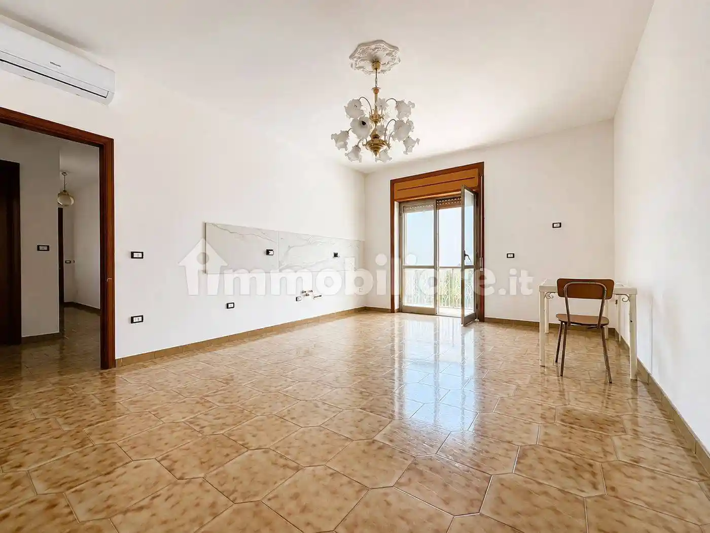 Appartamento in affitto a Scafati