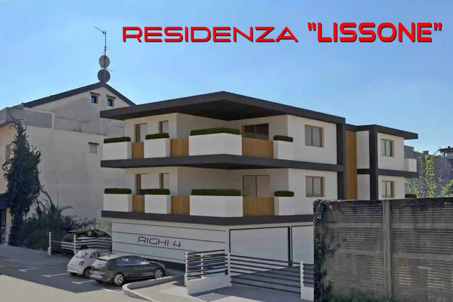 Progetto - foto 2