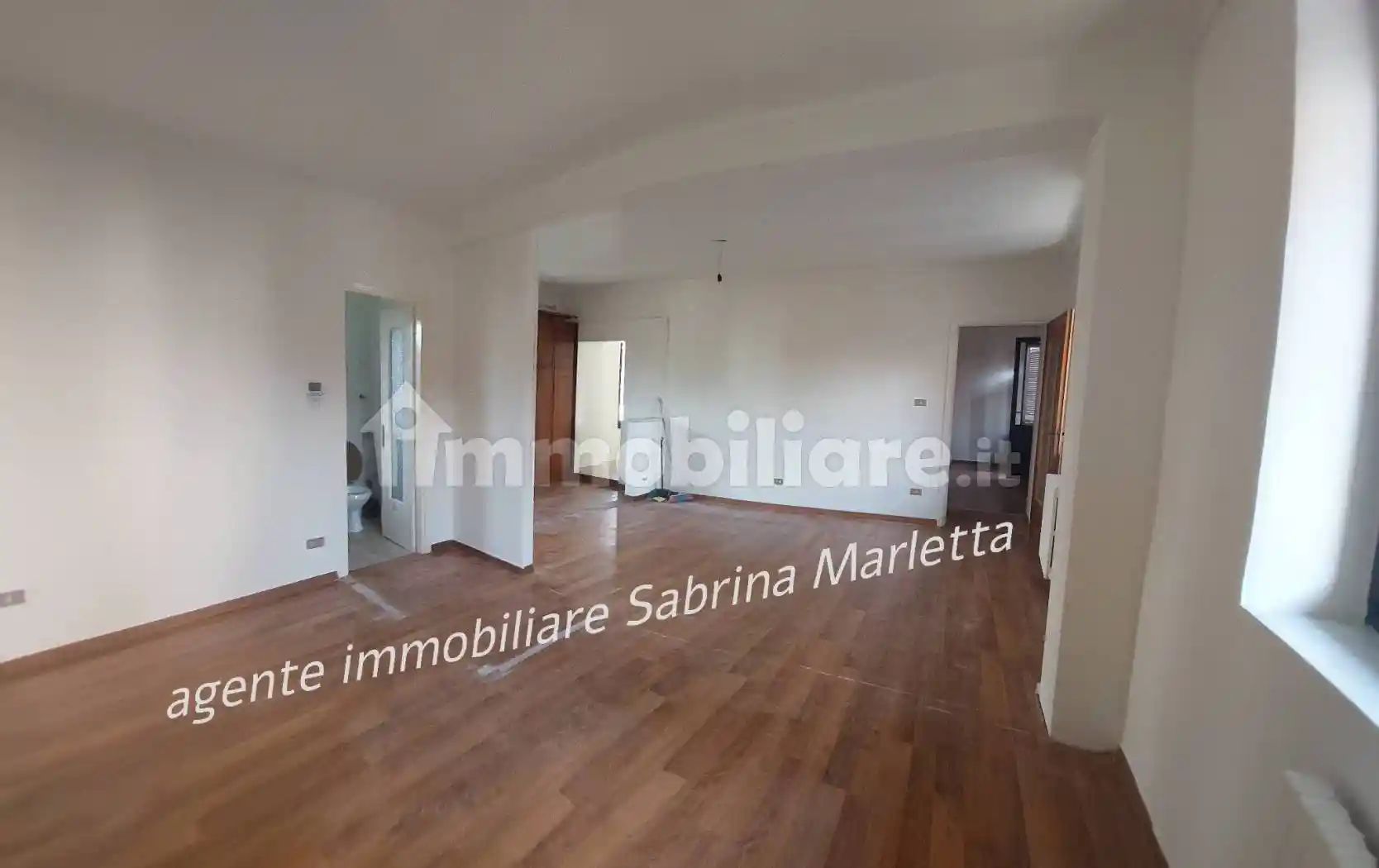Appartamento in vendita a Piossasco