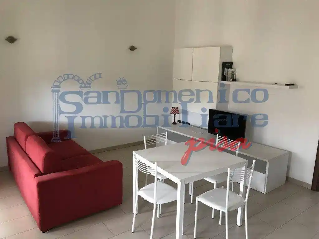 Appartamento in affitto a Pisa