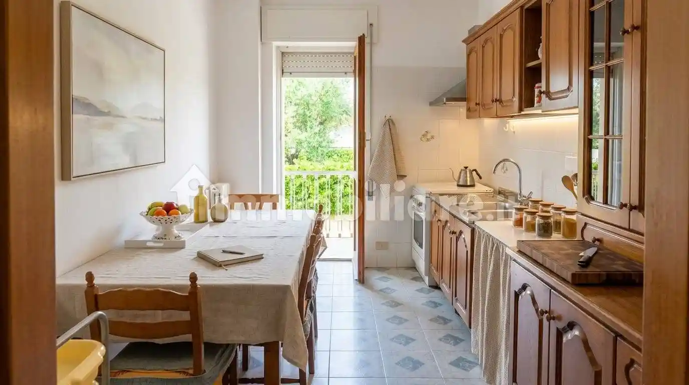 Appartamento in vendita a Sperlonga