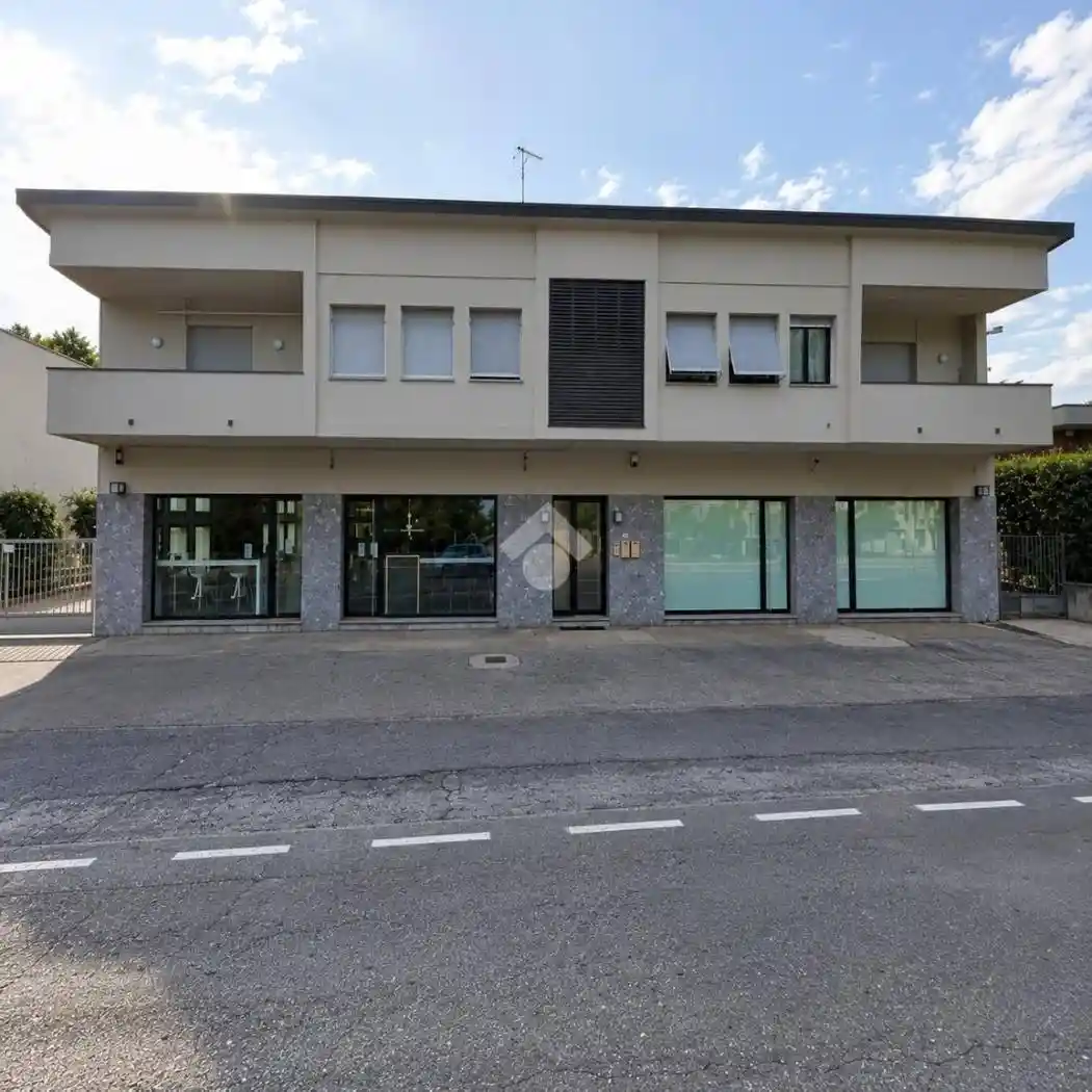 Appartamento in vendita a Cantù
