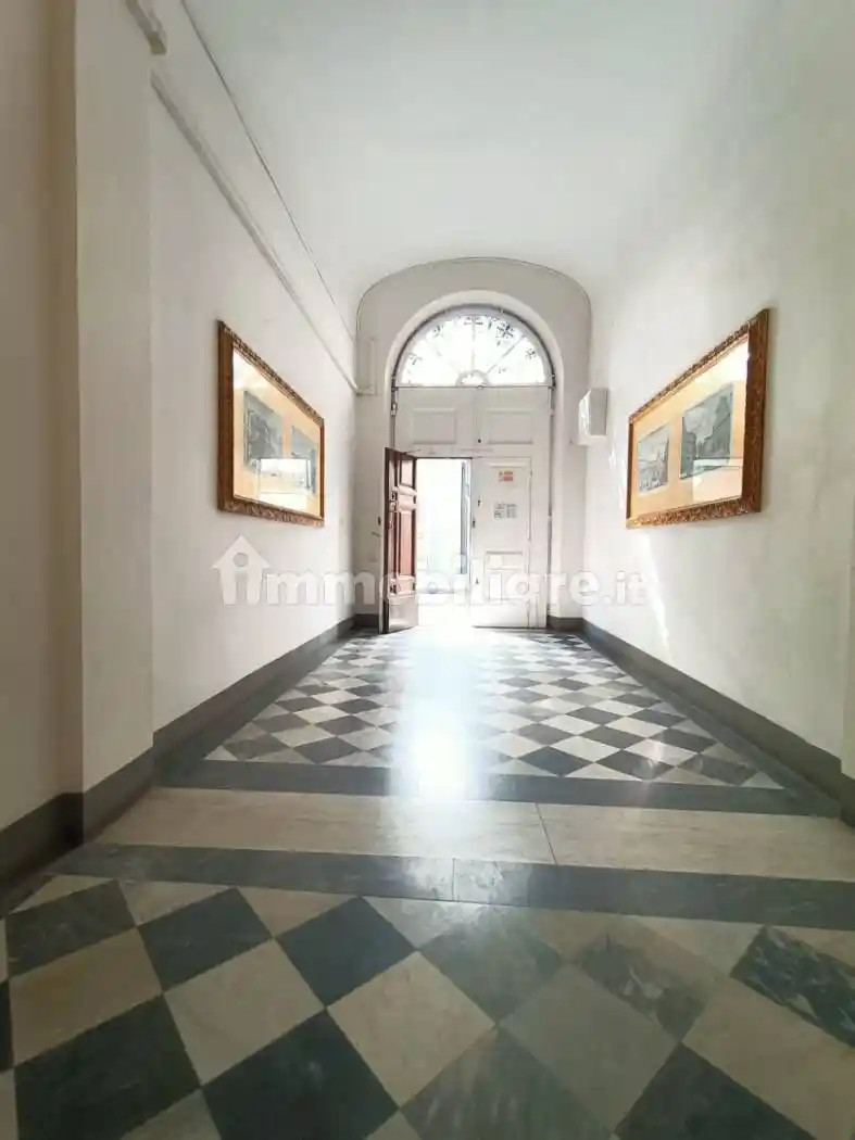 Appartamento in vendita a Firenze