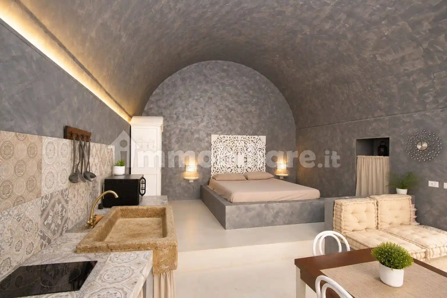 Loft in vendita a Matino