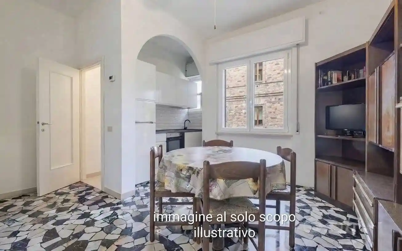 Appartamento in vendita a Lucca
