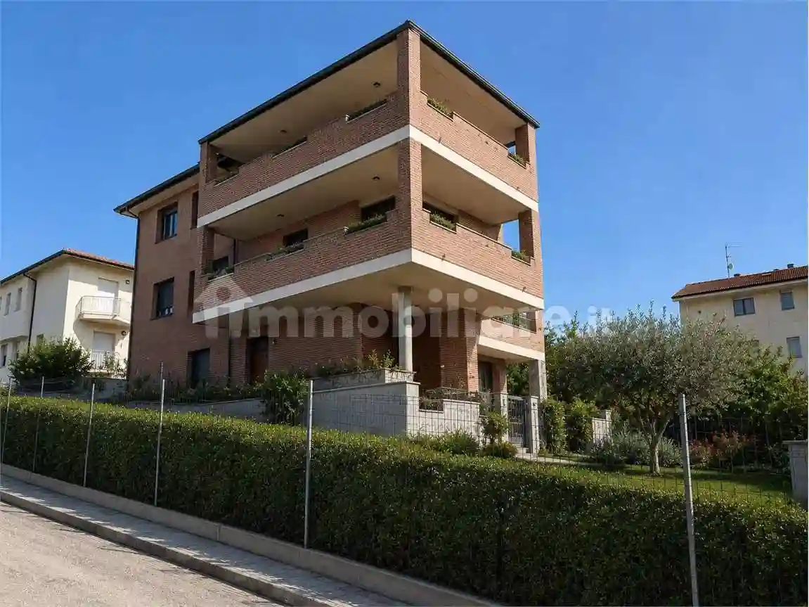 Palazzo - Edificio - foto 3
