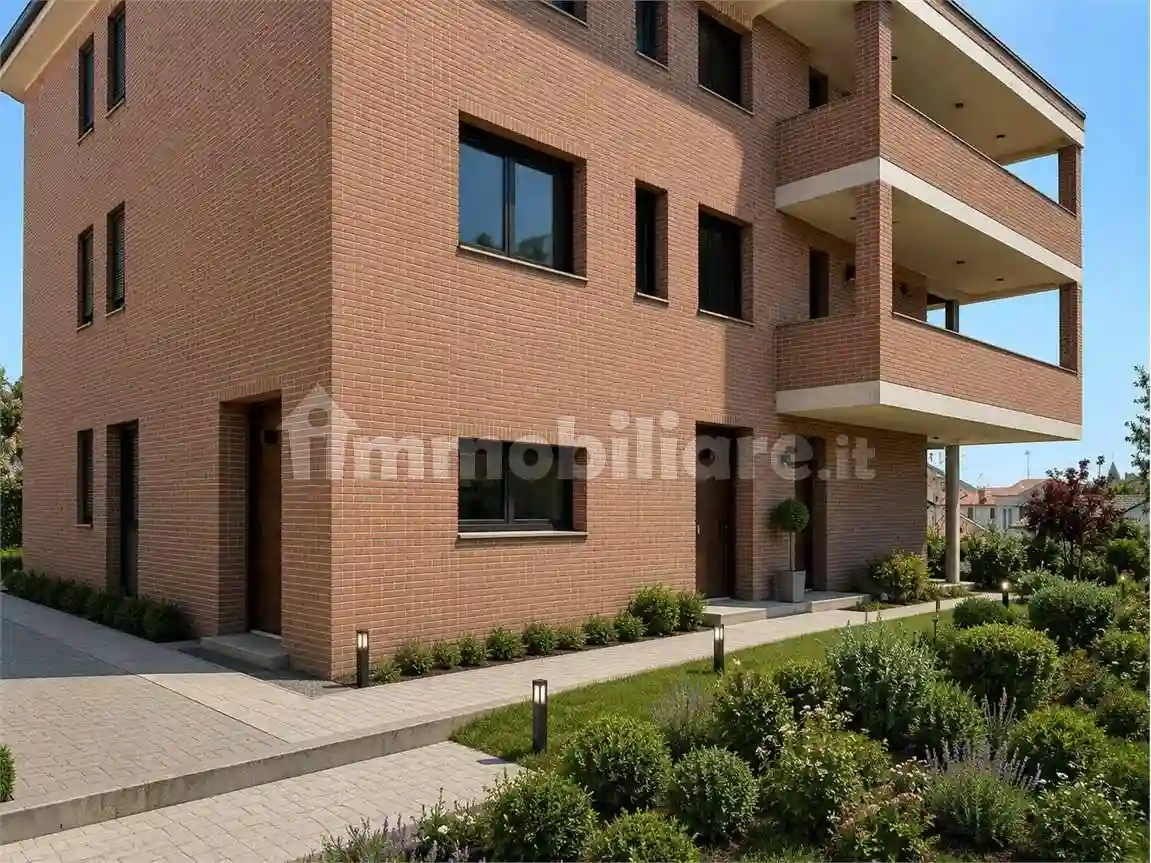 Palazzo - Edificio - foto 4
