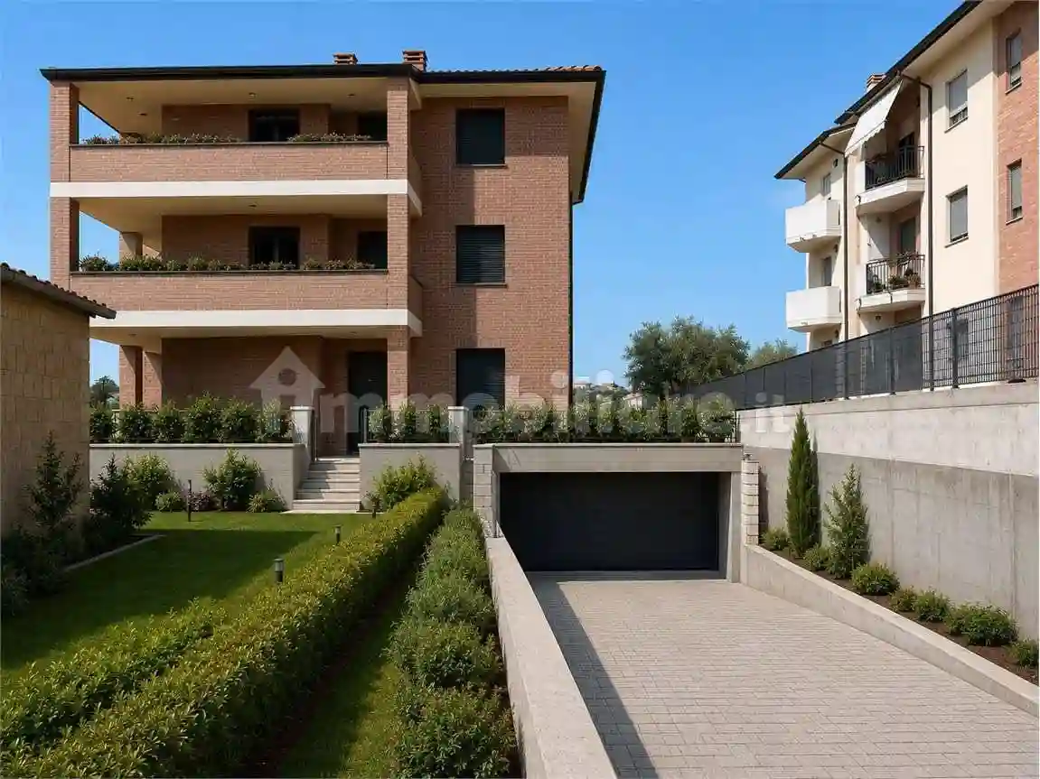 Palazzo - Edificio - foto 5