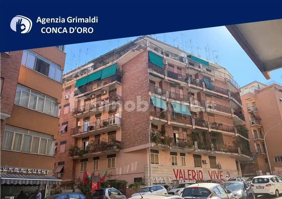 Attico - Mansarda in vendita a Roma