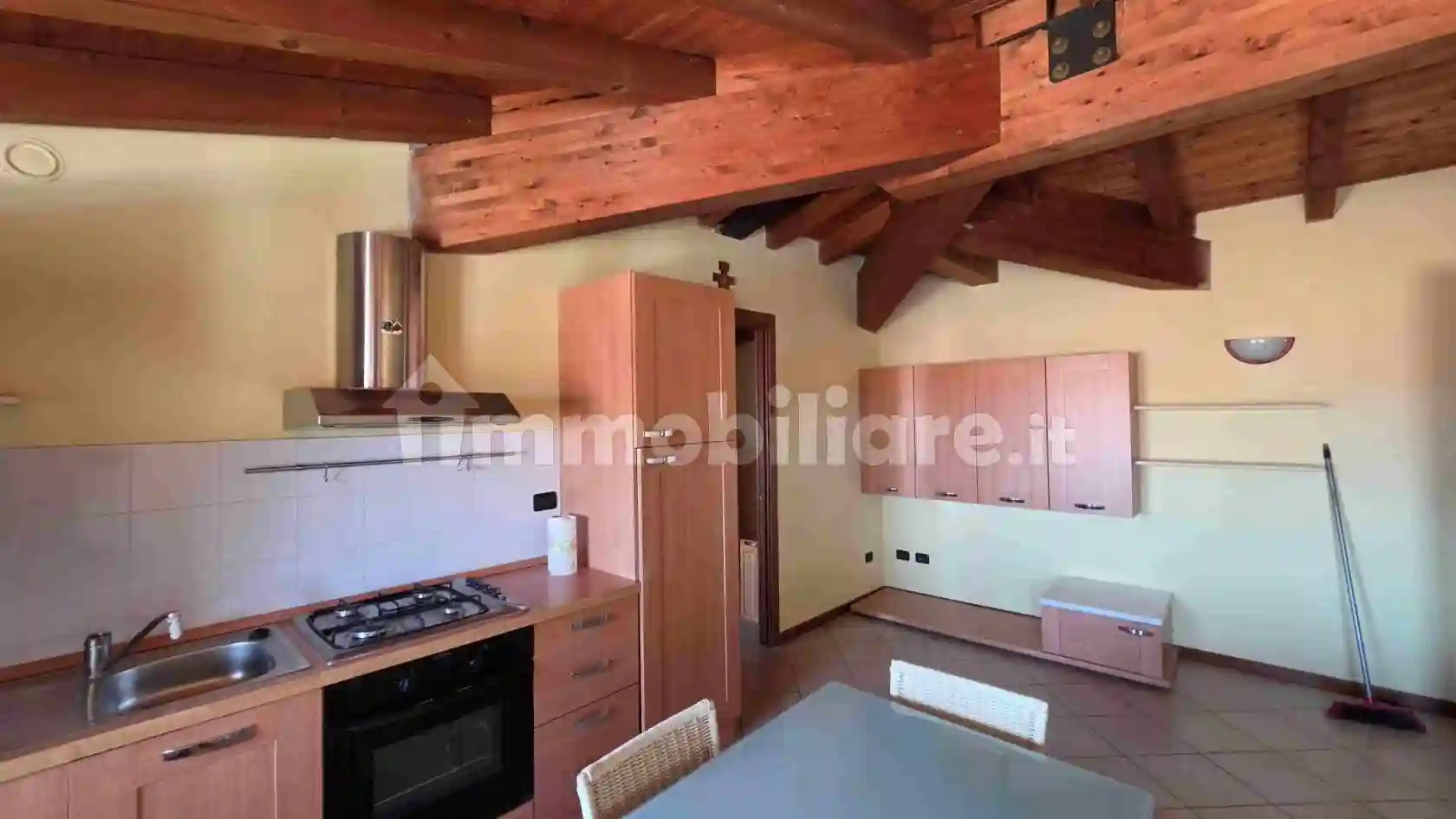 Attico - Mansarda - foto 2