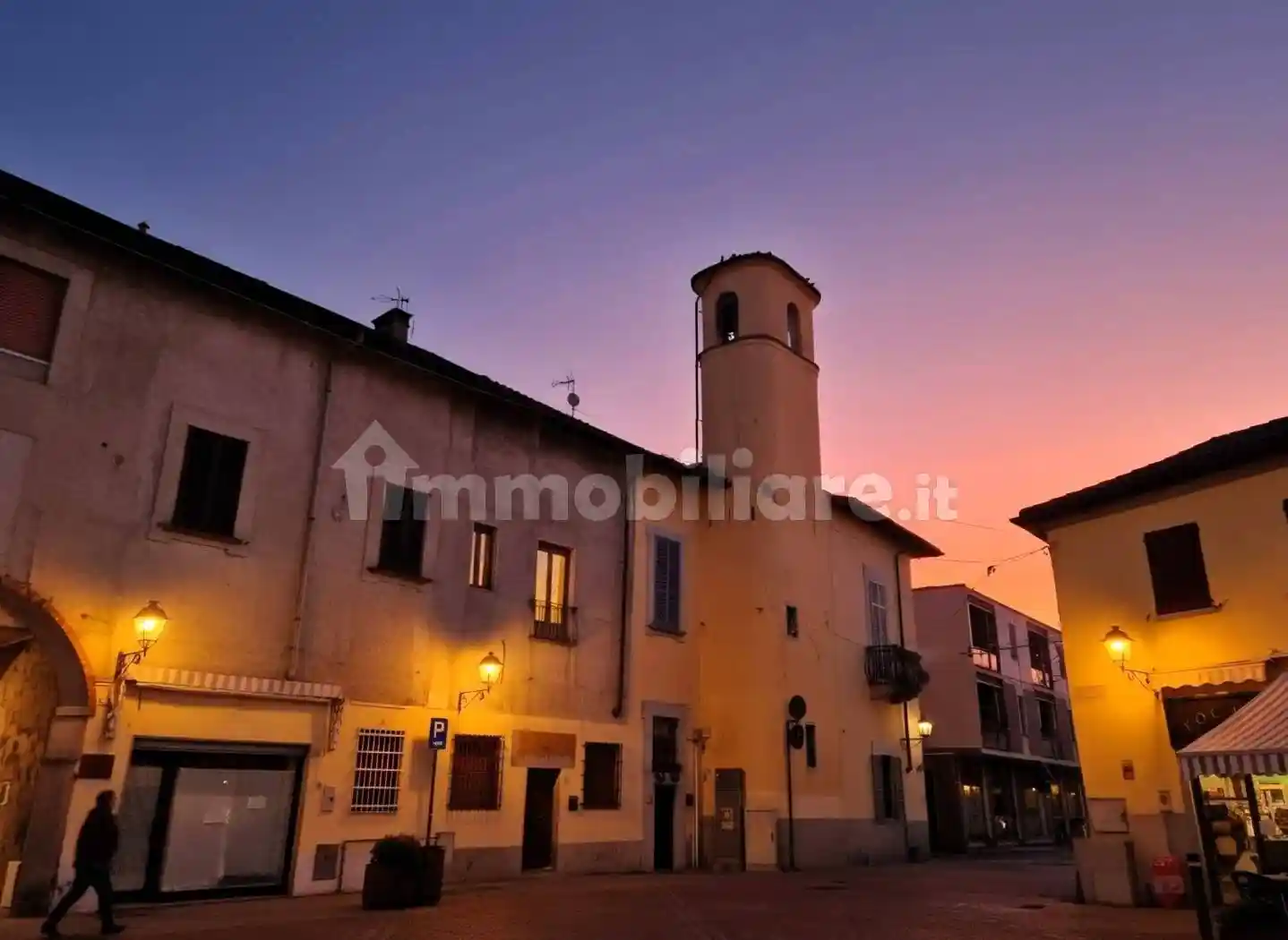 Appartamento in vendita a Cornaredo