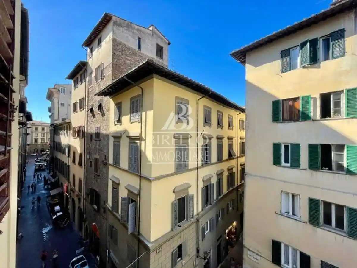Appartamento in vendita a Firenze
