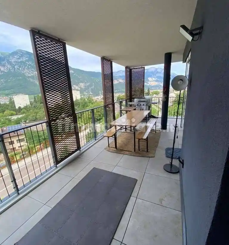 Appartamento in vendita a Trento