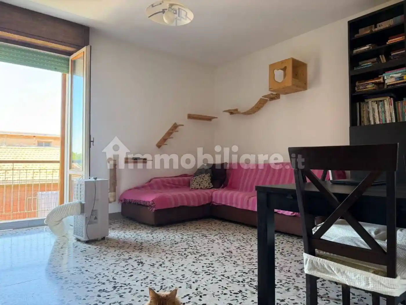 Appartamento in vendita a Piacenza