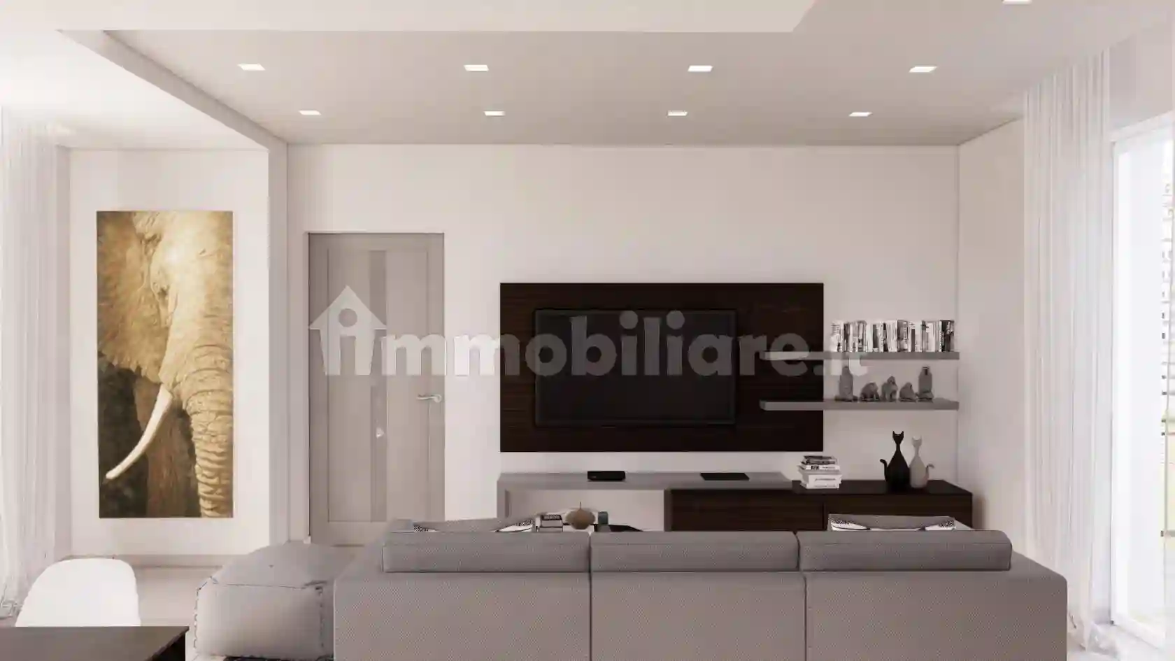 Appartamento - foto 4