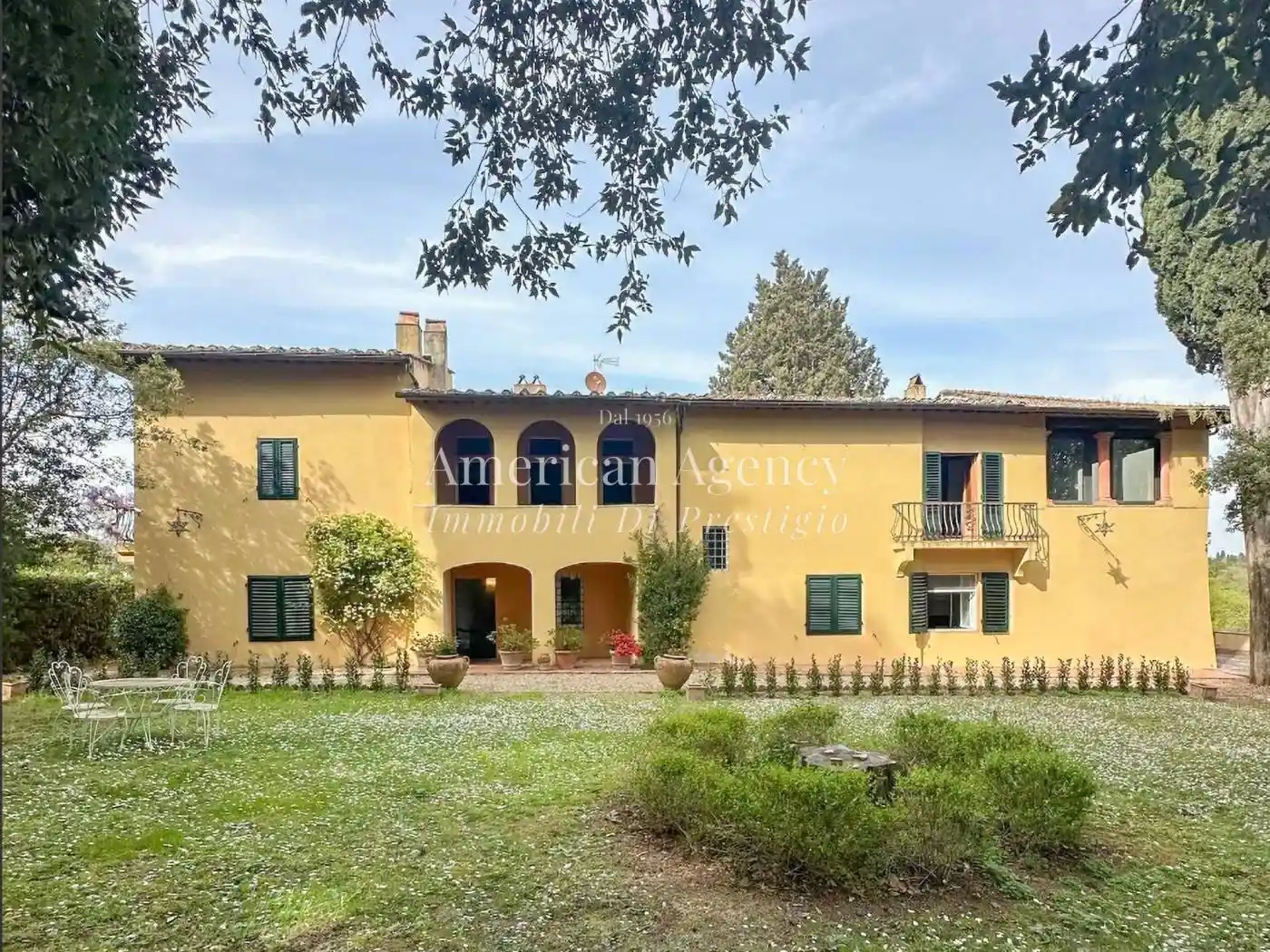 Villa in vendita a Impruneta