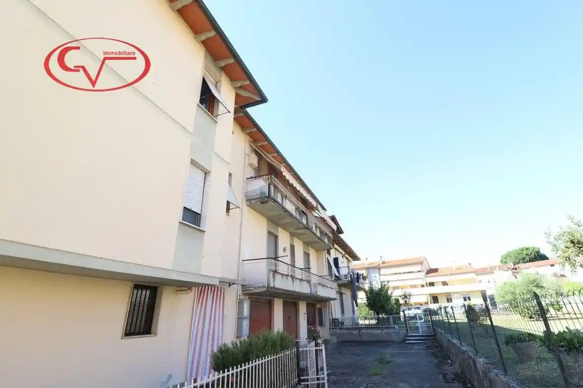 Appartamento in vendita a Montevarchi
