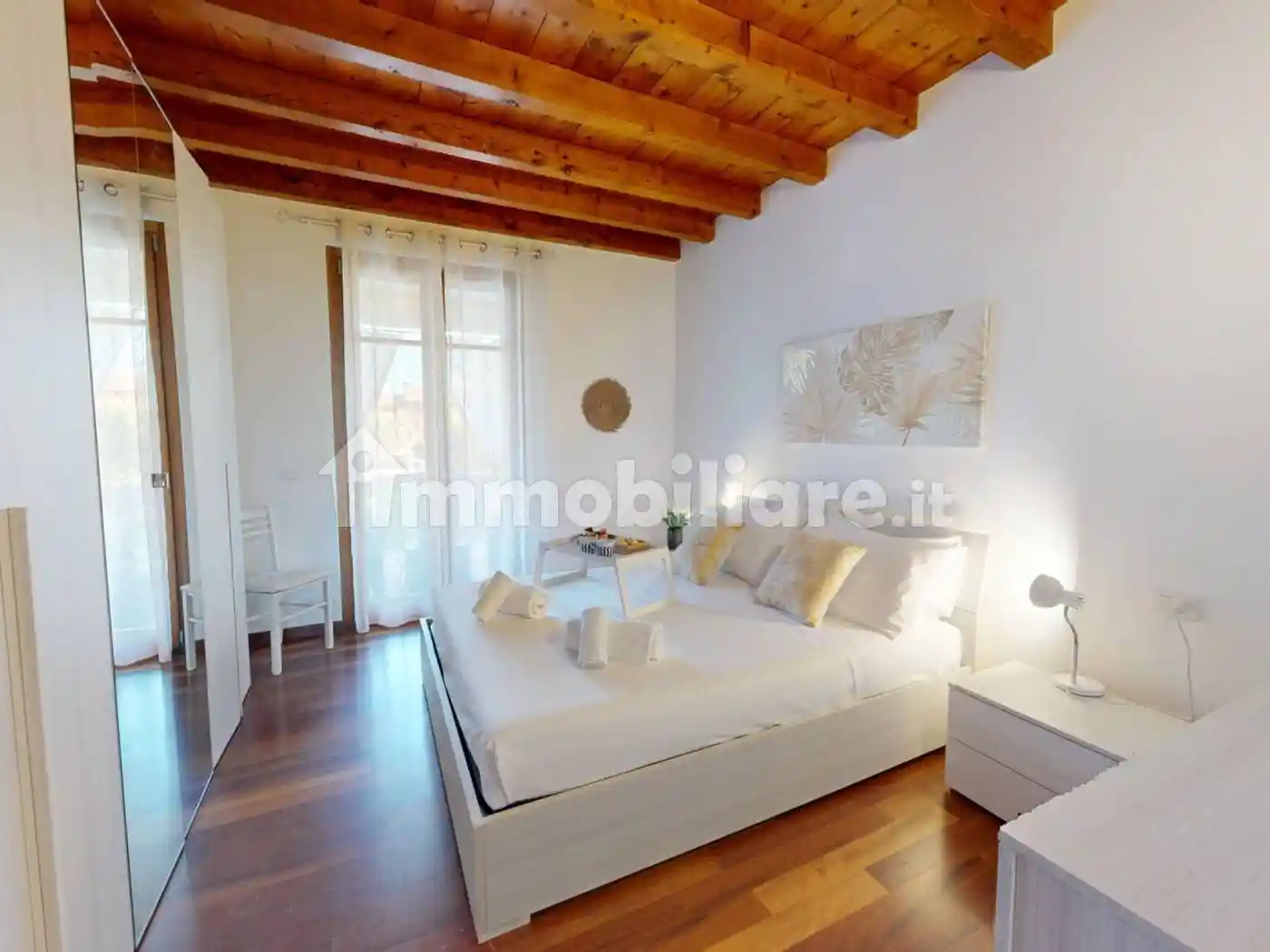 Appartamento in affitto a Manerba del Garda
