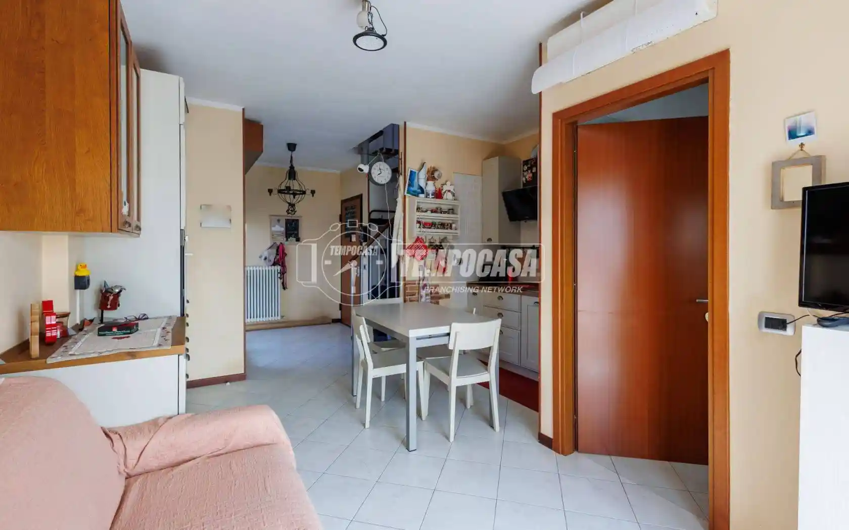 Appartamento in vendita a Parma