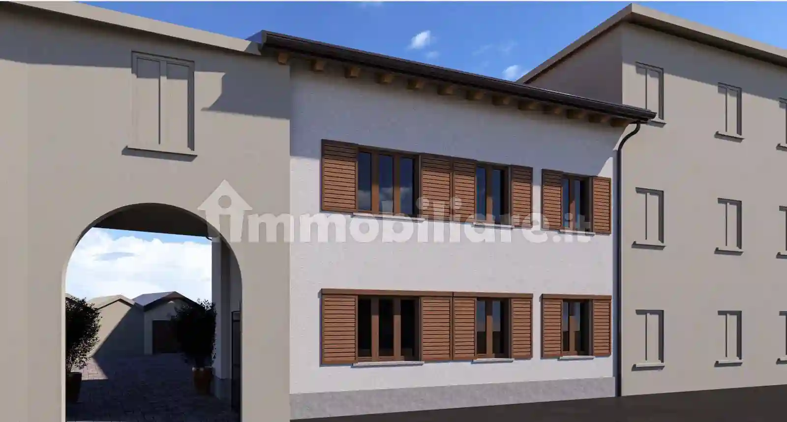Casa indipendente - foto 2
