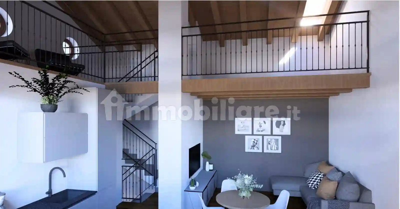 Casa indipendente - foto 3