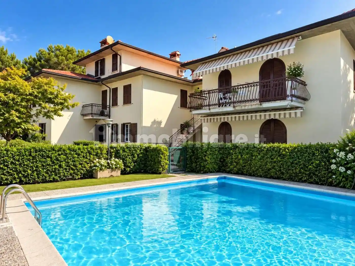 Appartamento in vendita a Sirmione