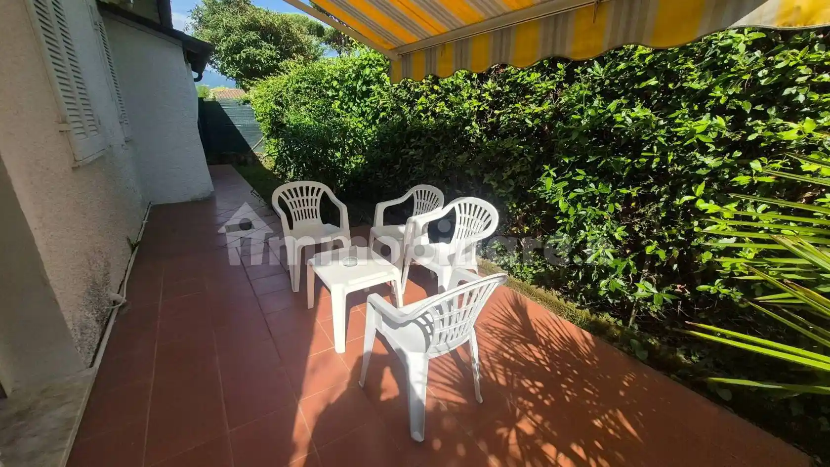 Villa in affitto a Pietrasanta