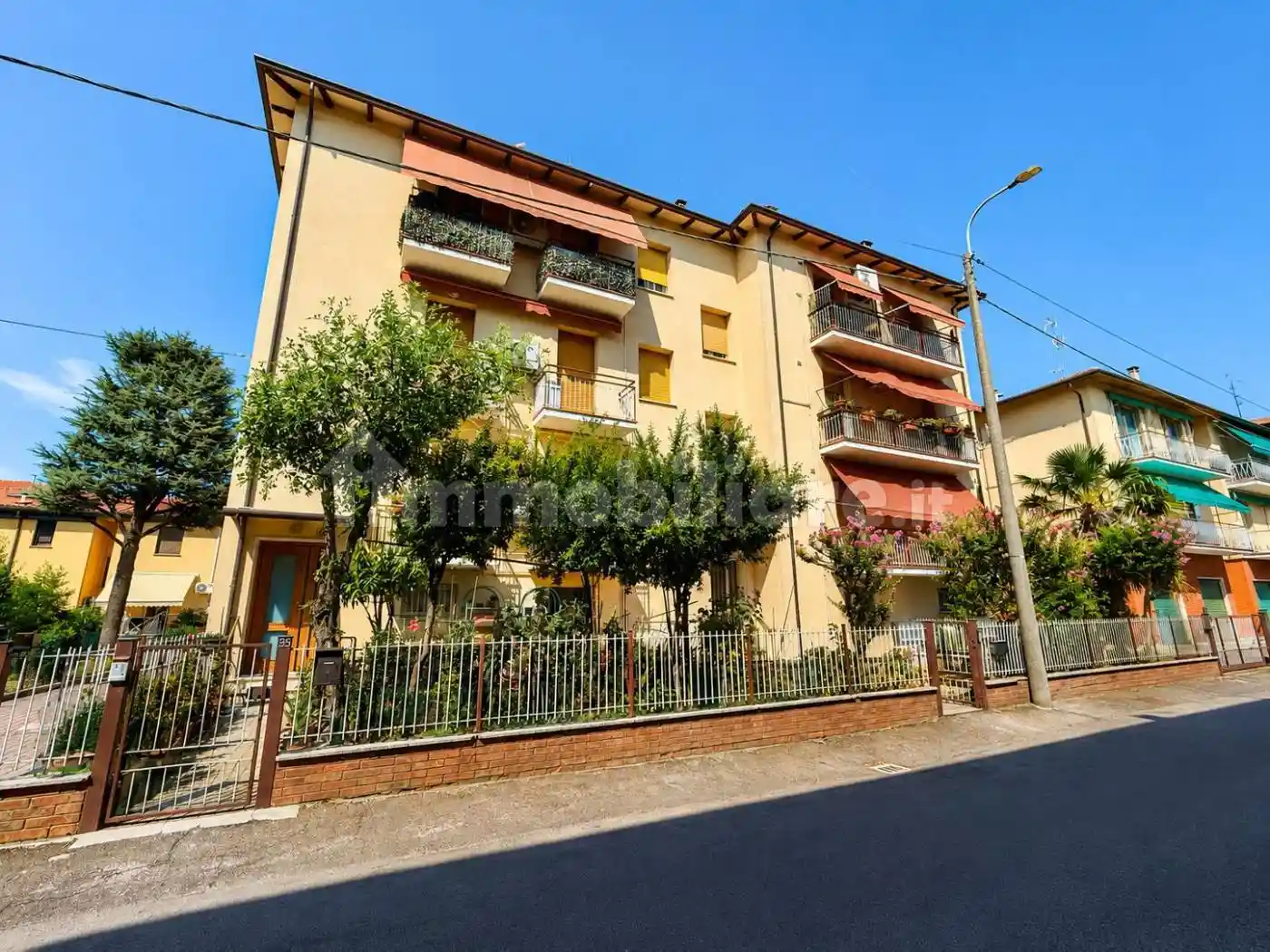 Appartamento in vendita a Imola