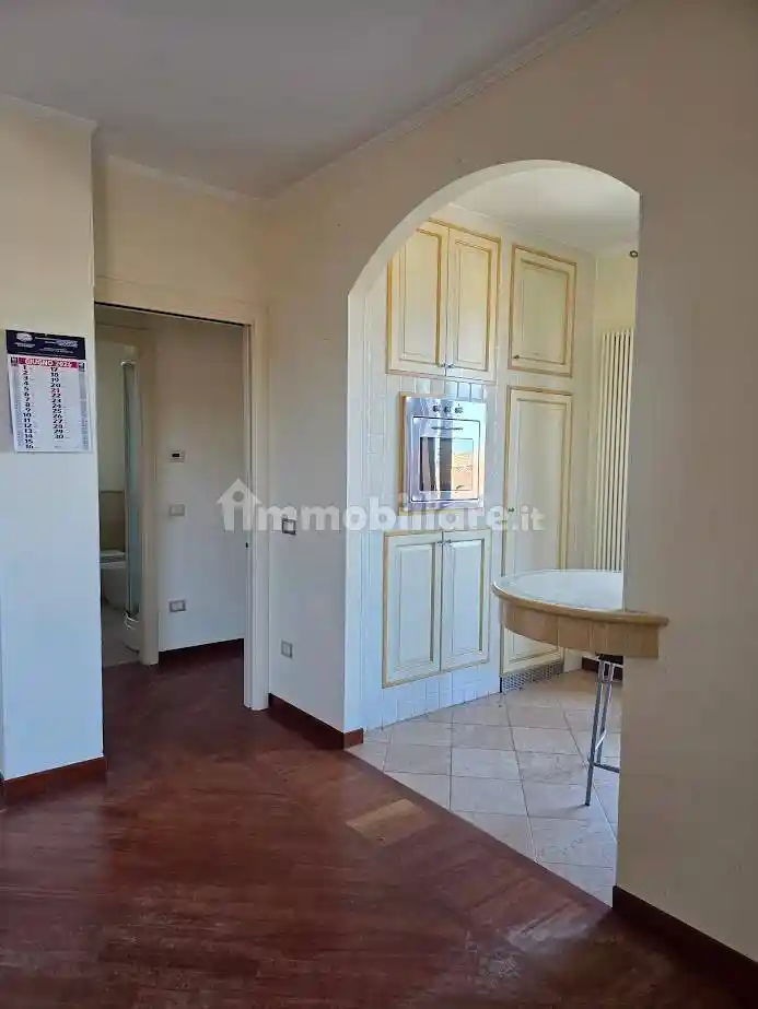 Appartamento in vendita a Civitanova Marche