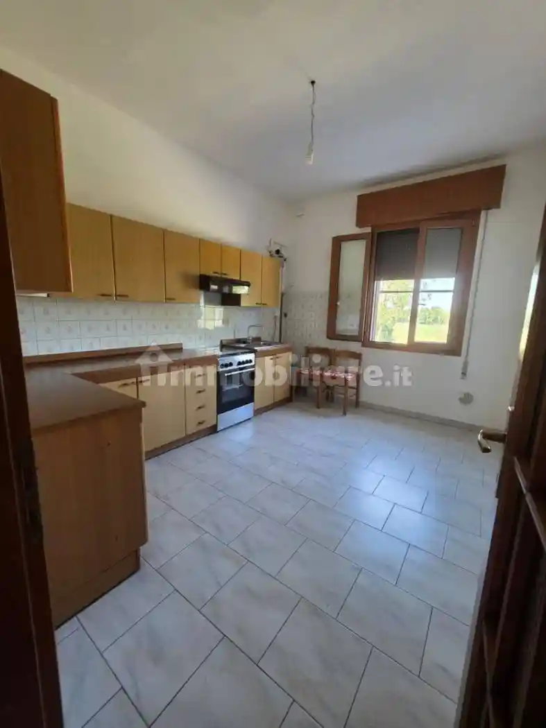 Appartamento in vendita a Ferrara