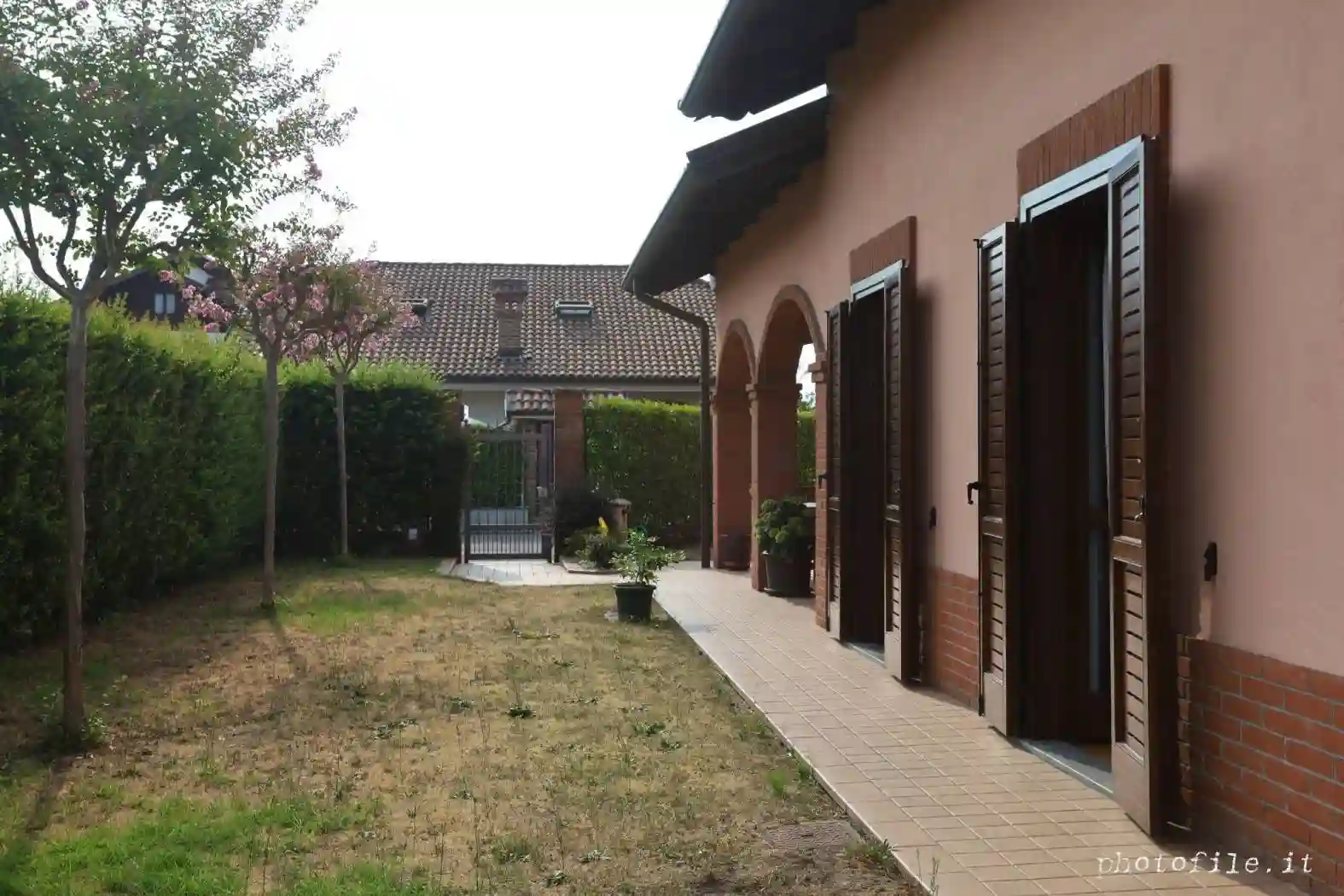Villa - foto 5