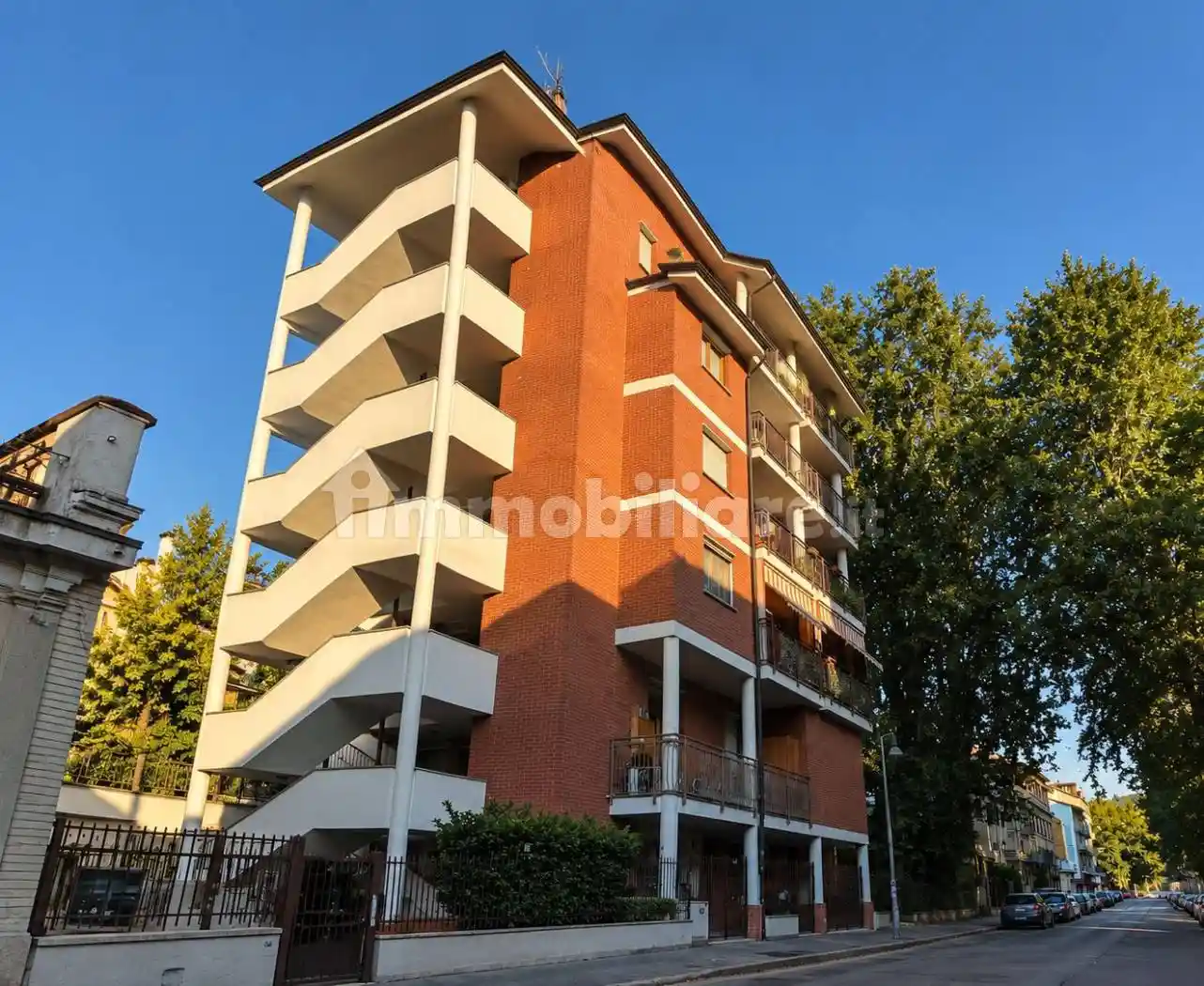 Appartamento in vendita a Torino