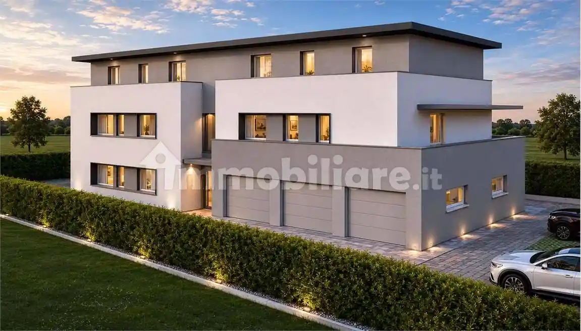 Appartamento in vendita a San Vendemiano