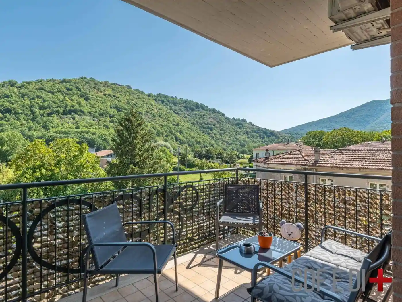 Appartamento in vendita a Rieti