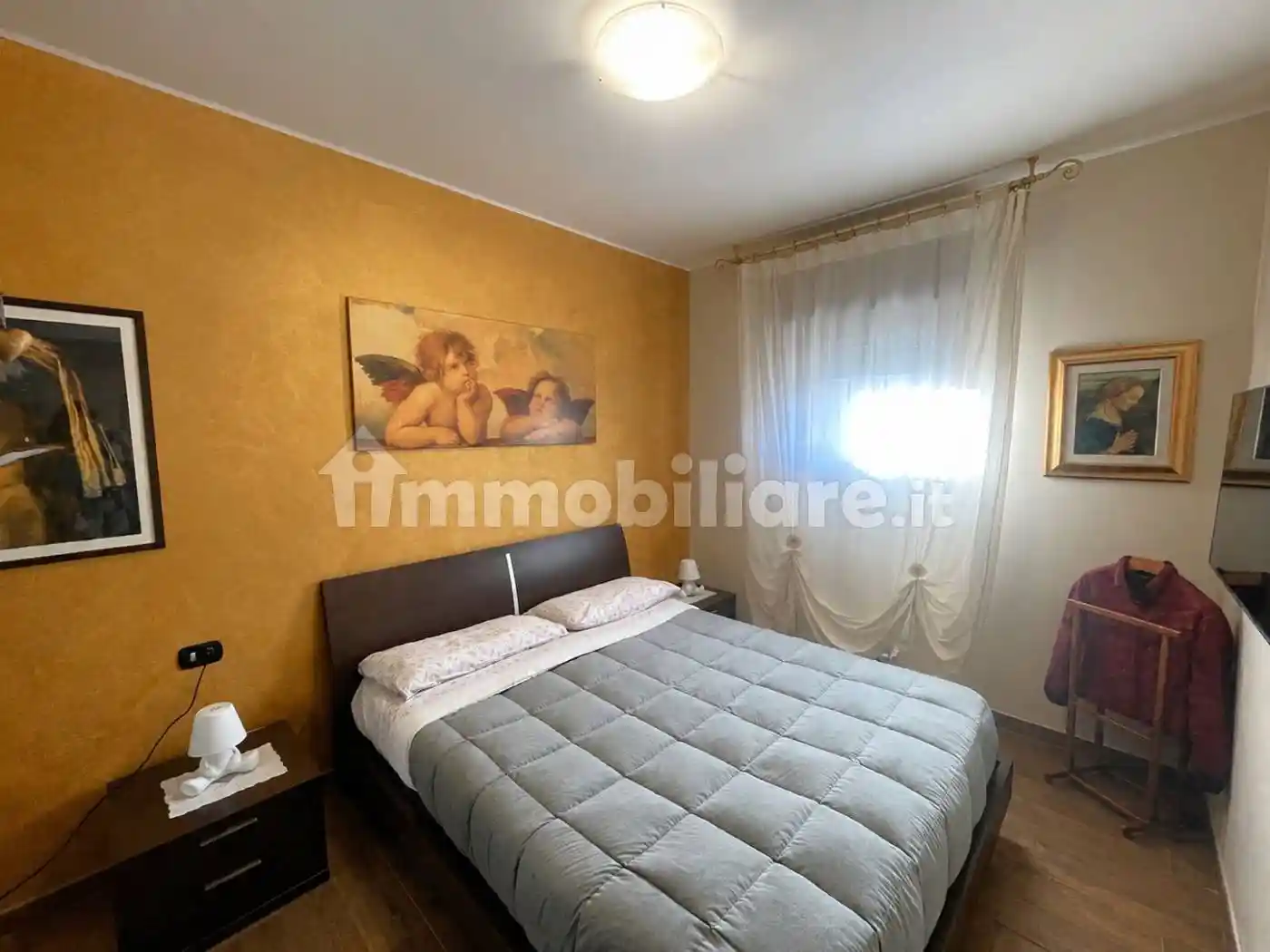 Appartamento in affitto a Monza
