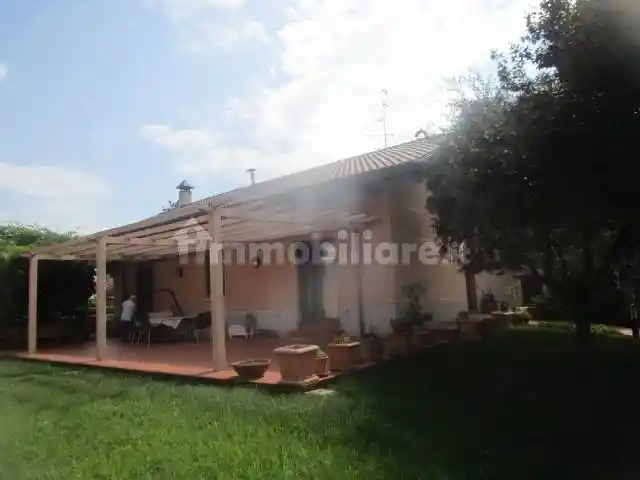 Villa in vendita a Cassano Magnago