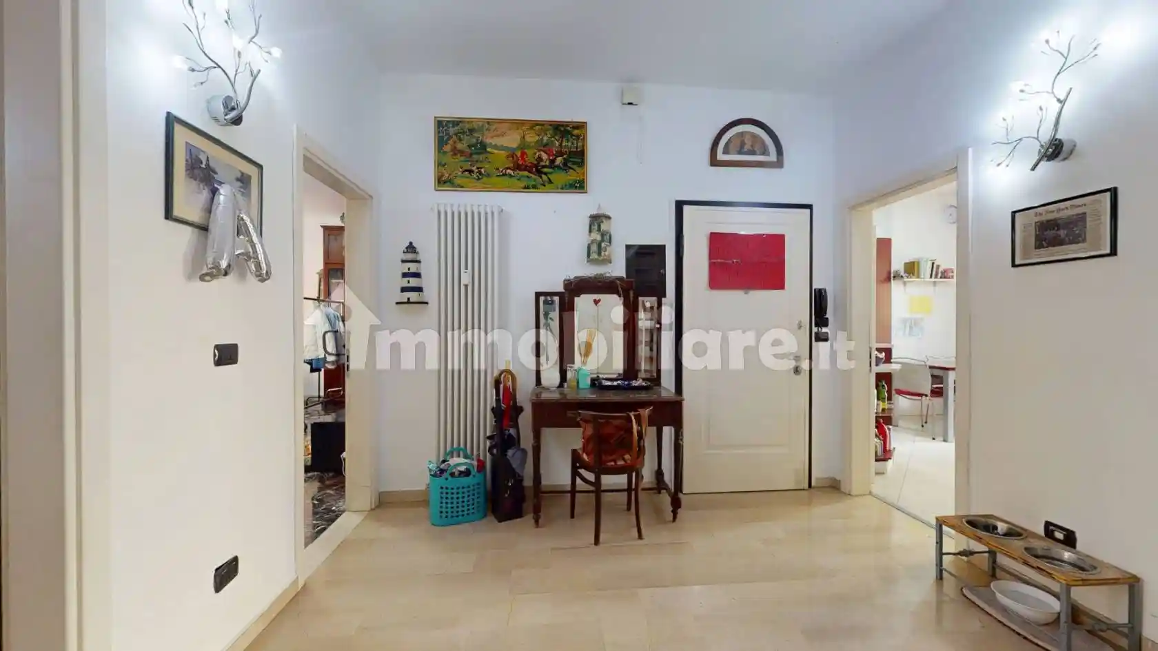 Appartamento in vendita a Bologna
