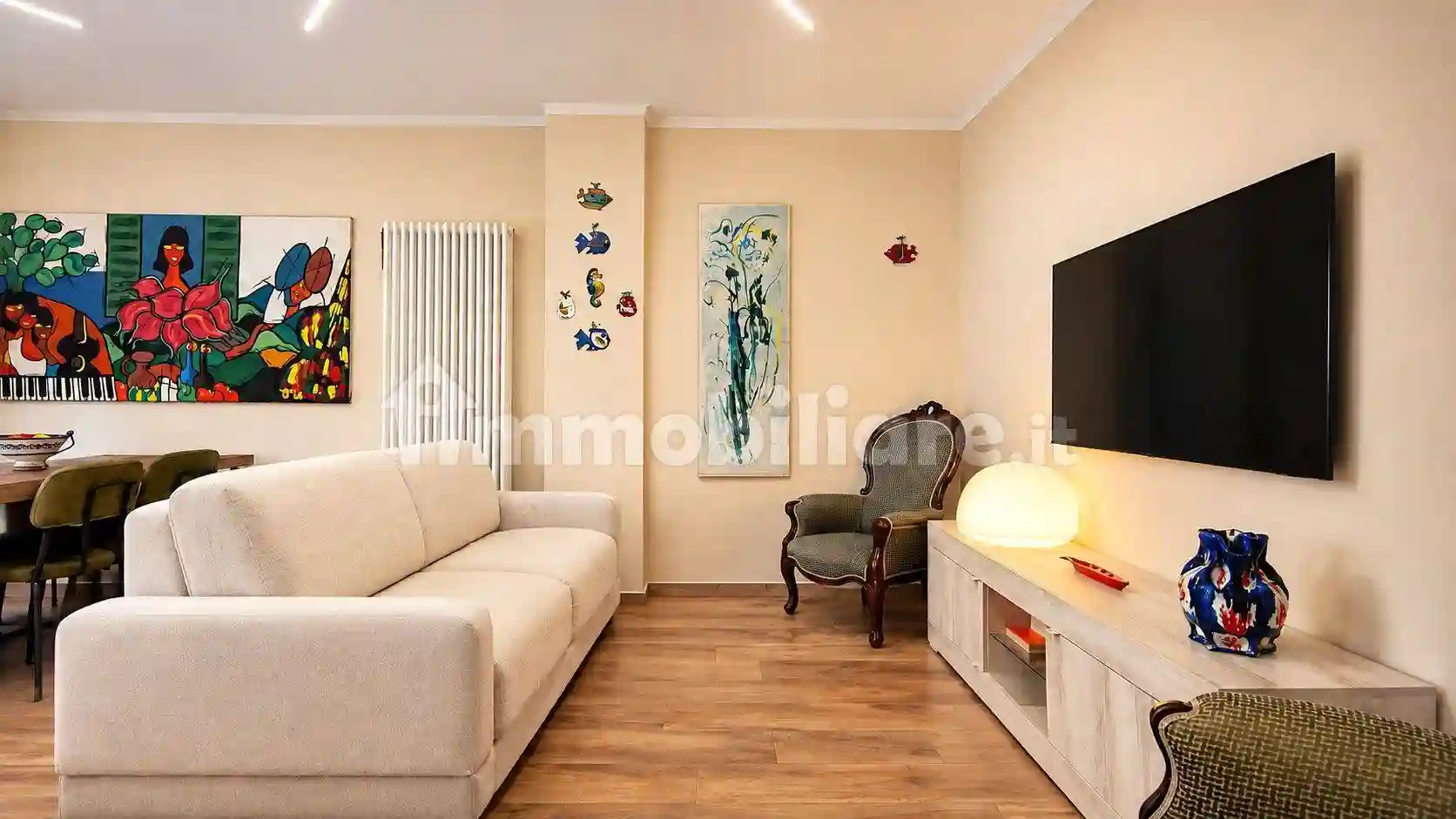 Appartamento - foto 2