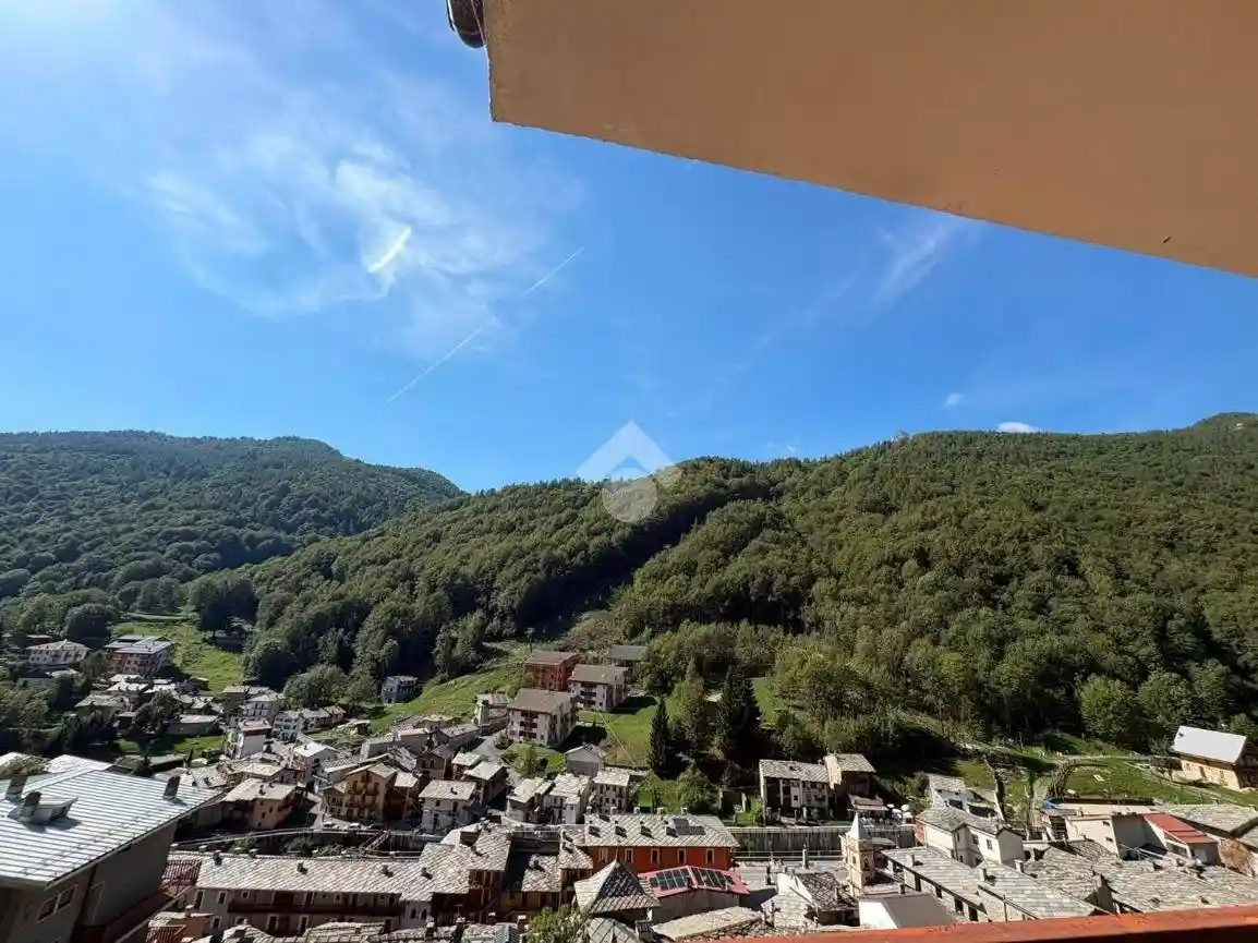 Appartamento in vendita a Crissolo