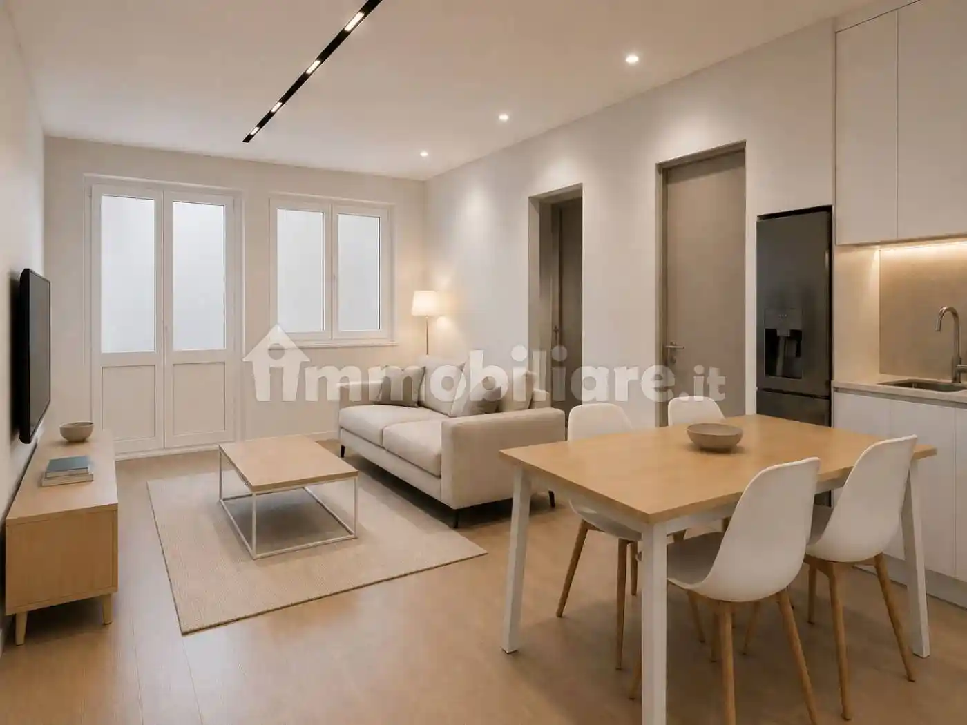 Appartamento in vendita a Milano