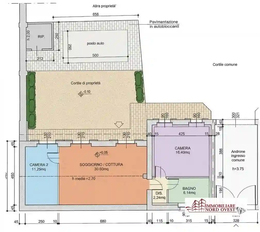 Appartamento - foto 2