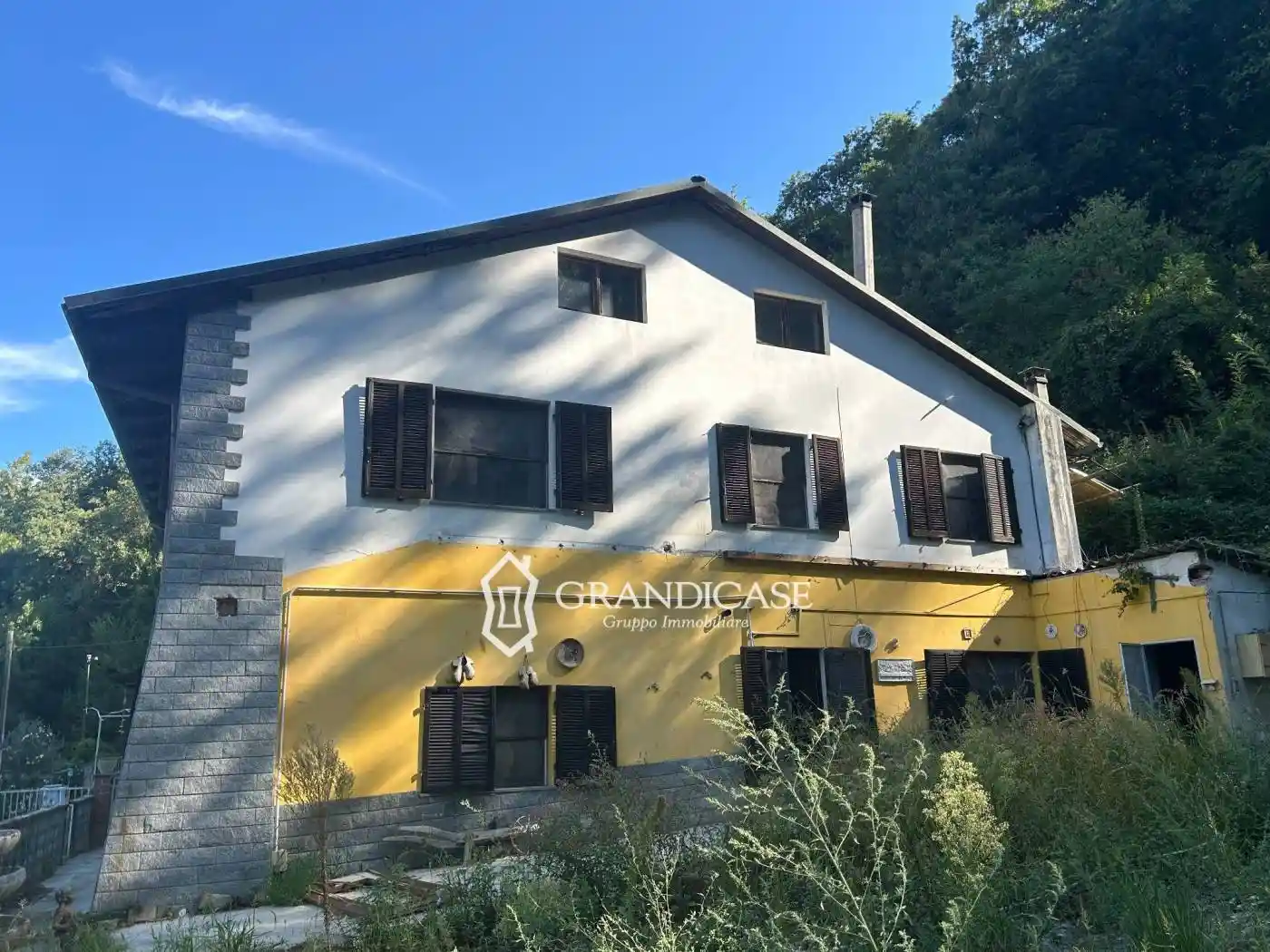 Rustico - Casale in vendita a San Sebastiano da Po